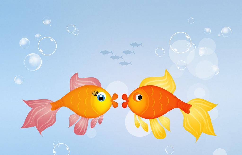 "相濡以沫,不如相忘于江湖"很酷?