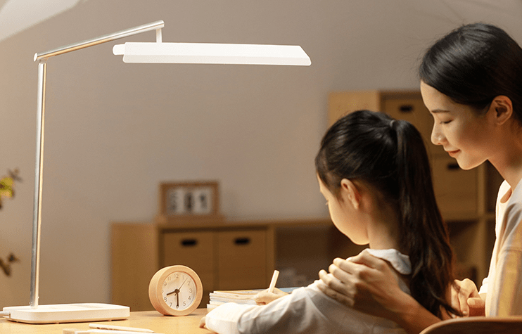 护眼灯显色指数应达多少?2022护眼灯显色指数这样选