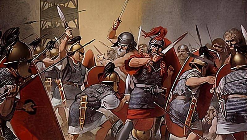 “帝国”三世纪危机后，罗马出现了诸多疑难杂症，戴克里先是如何解决的？