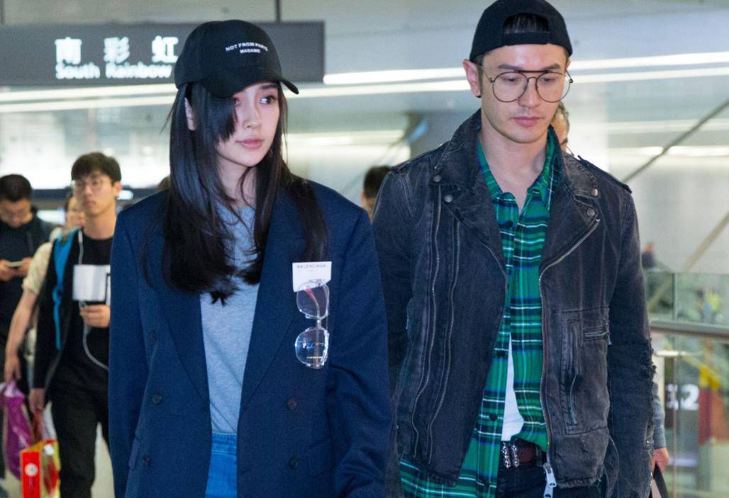 昔日绯闻男友苏醒疑为李菲儿发声,同是前男友,格局风度立见高下