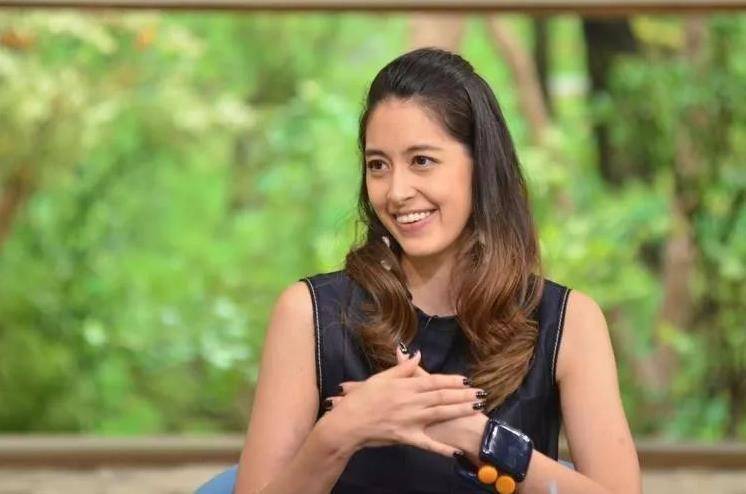 出格千金森泉:看电视才知道被前男友骗,因接地气被嘲没魅力_日本_添健