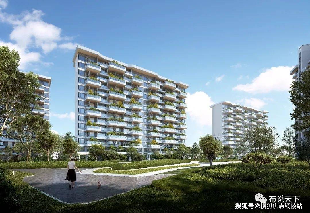 长沙——【保利和光尘樾】房价,最新情况,未来前景?_搜狐网