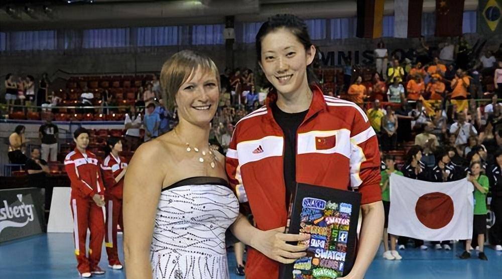 前国手第一女神薛明,突然离婚原因成谜,现投身娱乐圈_身高_单身_姑娘