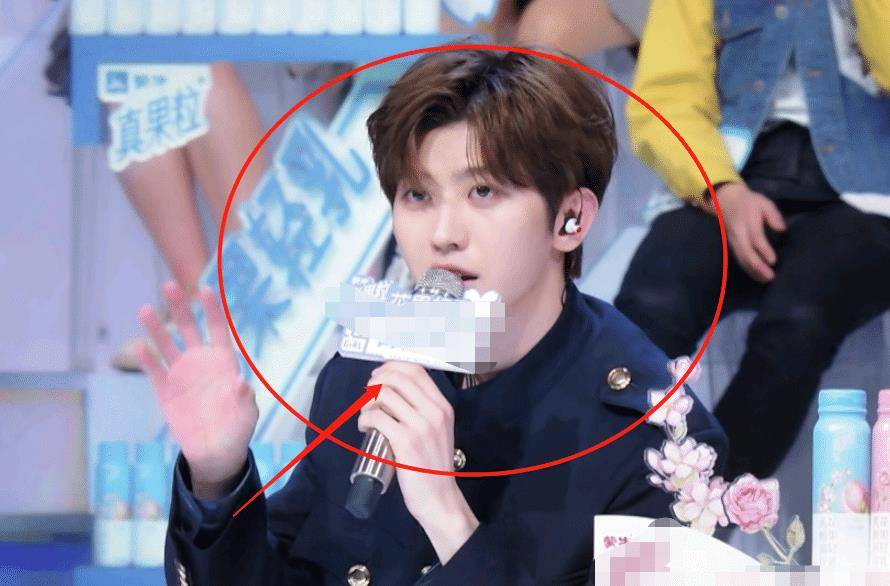 蔡徐坤的评价,我们才知道原来不知不觉中,我们的蔡pd都已经火掉了国外