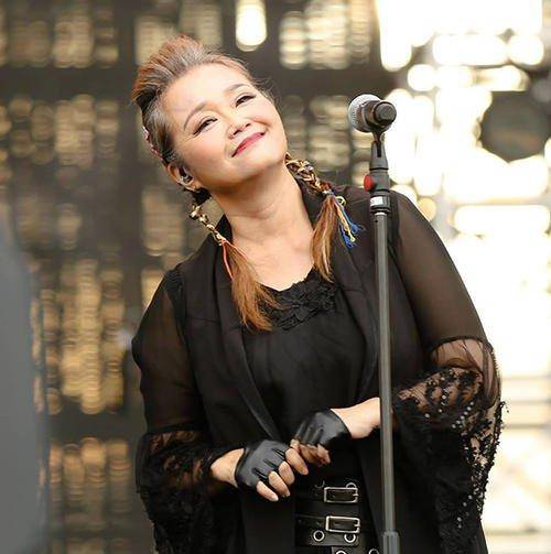 1991年林忆莲出差,李宗盛把金智娟搞哭,娃娃回忆:他只有5分钟_阿橹