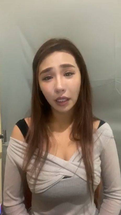 事件曝光后引发外界哗然,横纲凯咪还被部分网友指控是在炒新闻,今天