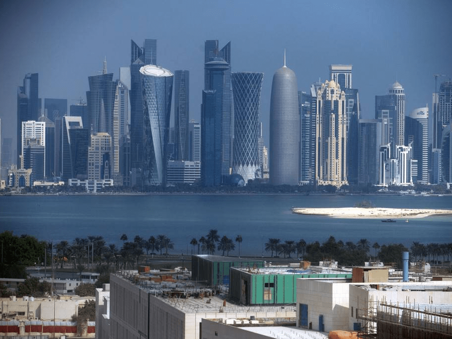 卡塔尔国际大都市:多哈-搜狐大视野-搜狐新闻