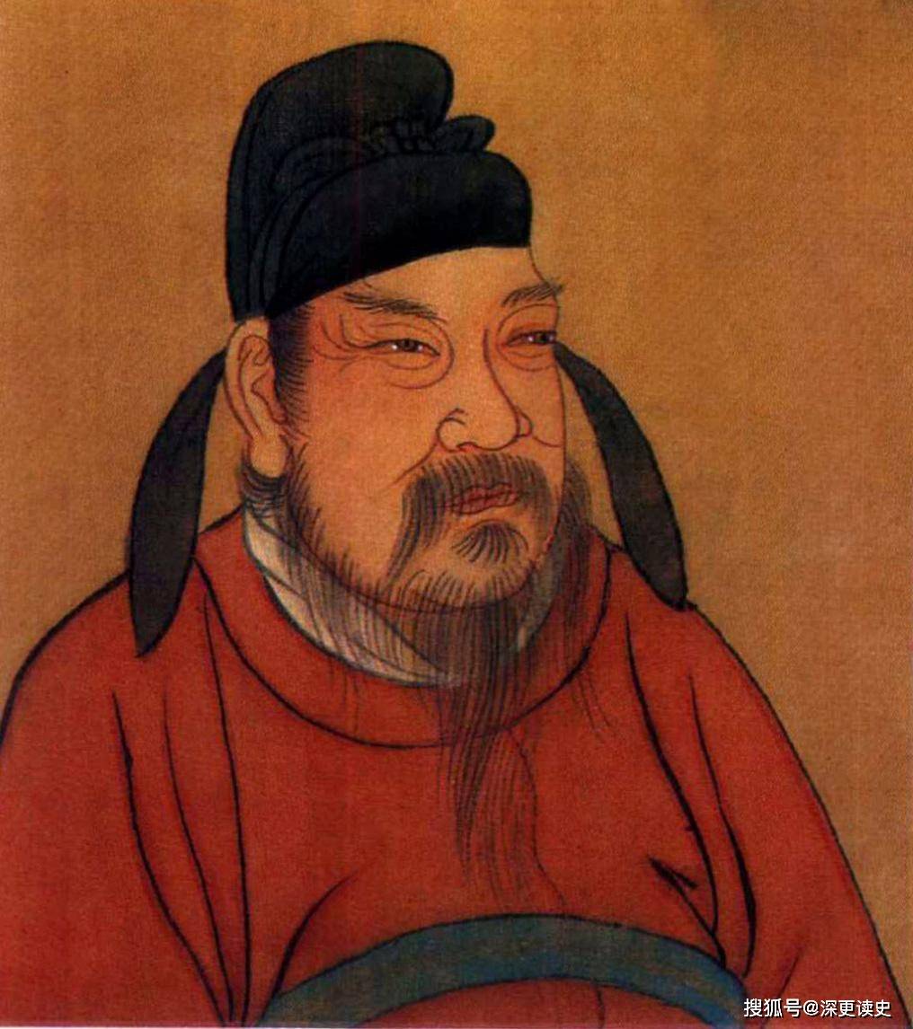 “南唐”南唐与唐朝有什么关系呢？南唐烈祖李昪真的是李唐宗室的后裔吗？