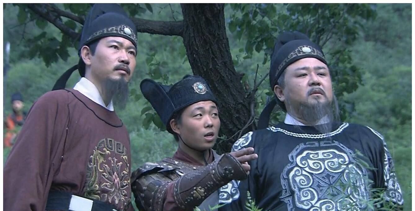 “中书省”在唐朝的真实历史上，狄仁杰为什么不能被叫做“阁老”？