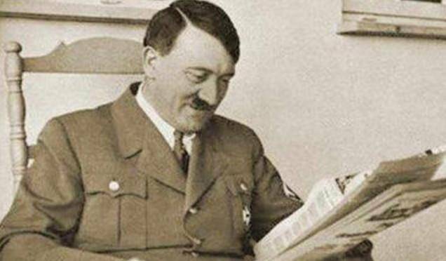 “希特勒”希特勒一生6个冷知识，知道2个以上的，你可能就是个学霸