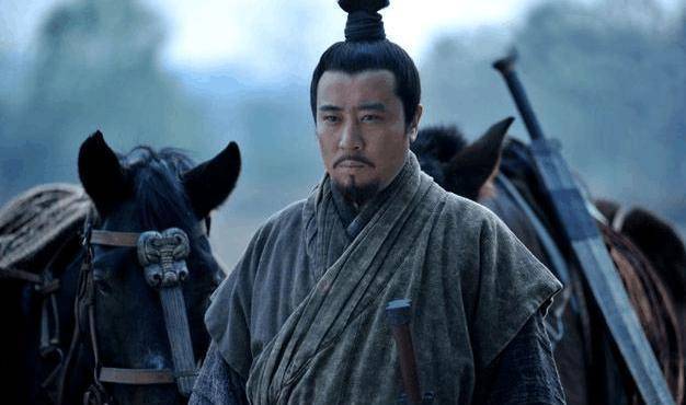 “刘备”刘备最恨这3人，一人抢他妻女，一人杀他兄弟，一人算出他的死期
