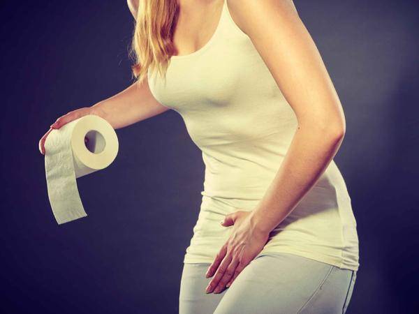引起女性尿失禁的原因有哪些(附5个原因)