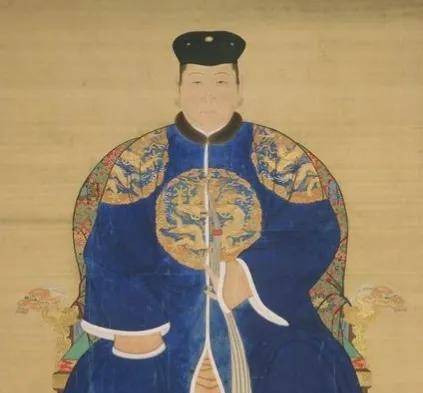 “康熙”清朝唯一一位正式册封的皇太子妃—德昭皇贵妃