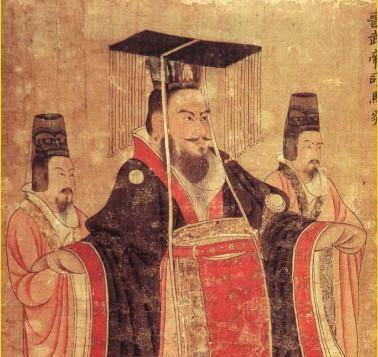 “西汉”历史上最强的王朝，外战无敌，存在了210年，却被自己人给灭了