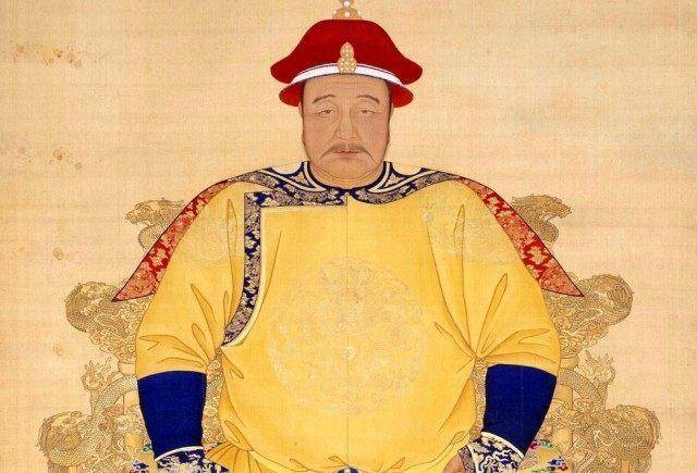 “努尔哈赤”清史杂谈：皇太极即位之谜，是拥立还是篡夺？