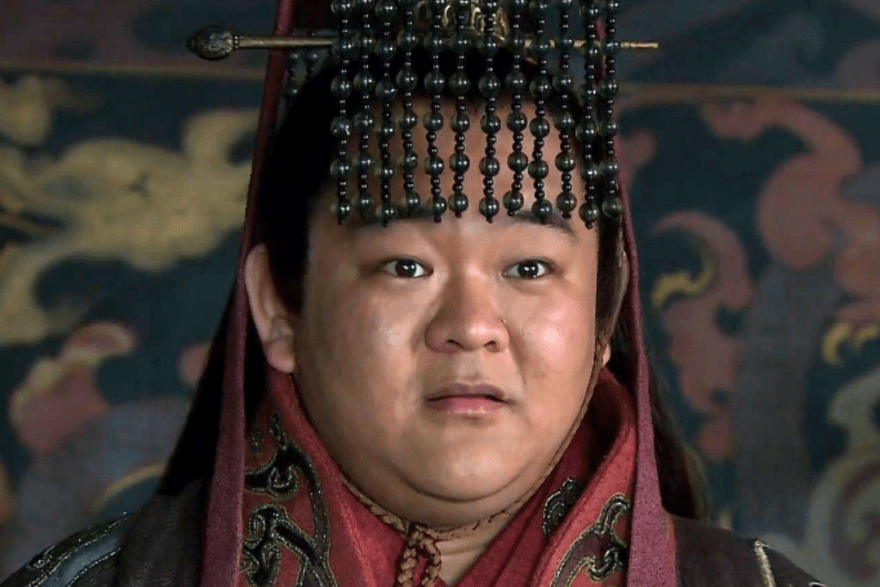 “刘备”刘备明明有四个儿子，却为何选择扶不起的阿斗做皇帝？原因很简单