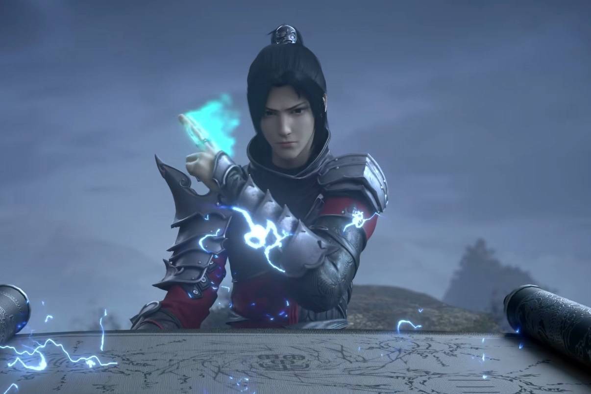 为国效力动漫小房间 ·3小时前特稿|激流泛舟,中国动漫出海日本澎湃