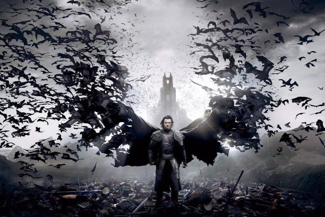 吸血鬼真相：吸血鬼存在吗？是源于西方人对尸体腐烂过程的无知吗_搜狐网