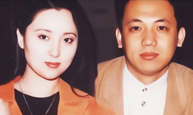 毕彦君:演了36年配角,二婚娶圈外妻子,前妻陈晓旭的离世成遗憾_毕彦军
