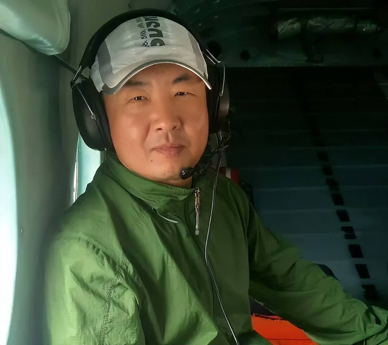 宁文彤:有演技却不火,于是他成了无人机电子对抗专家参与国家反恐安保