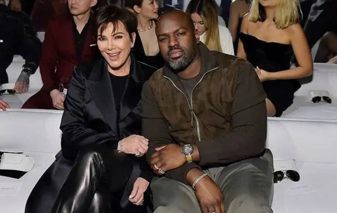 仍与39岁男友在一起,但不会订婚,也不会结婚_克里斯·詹娜_节目_姐妹