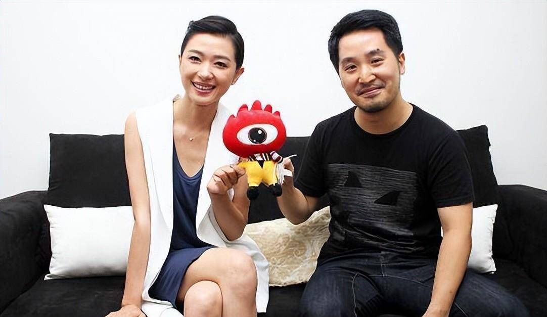 演员万茜:多次拒绝潜规则,靠脚踏实地走红,嫁小丈夫低调生活_表演