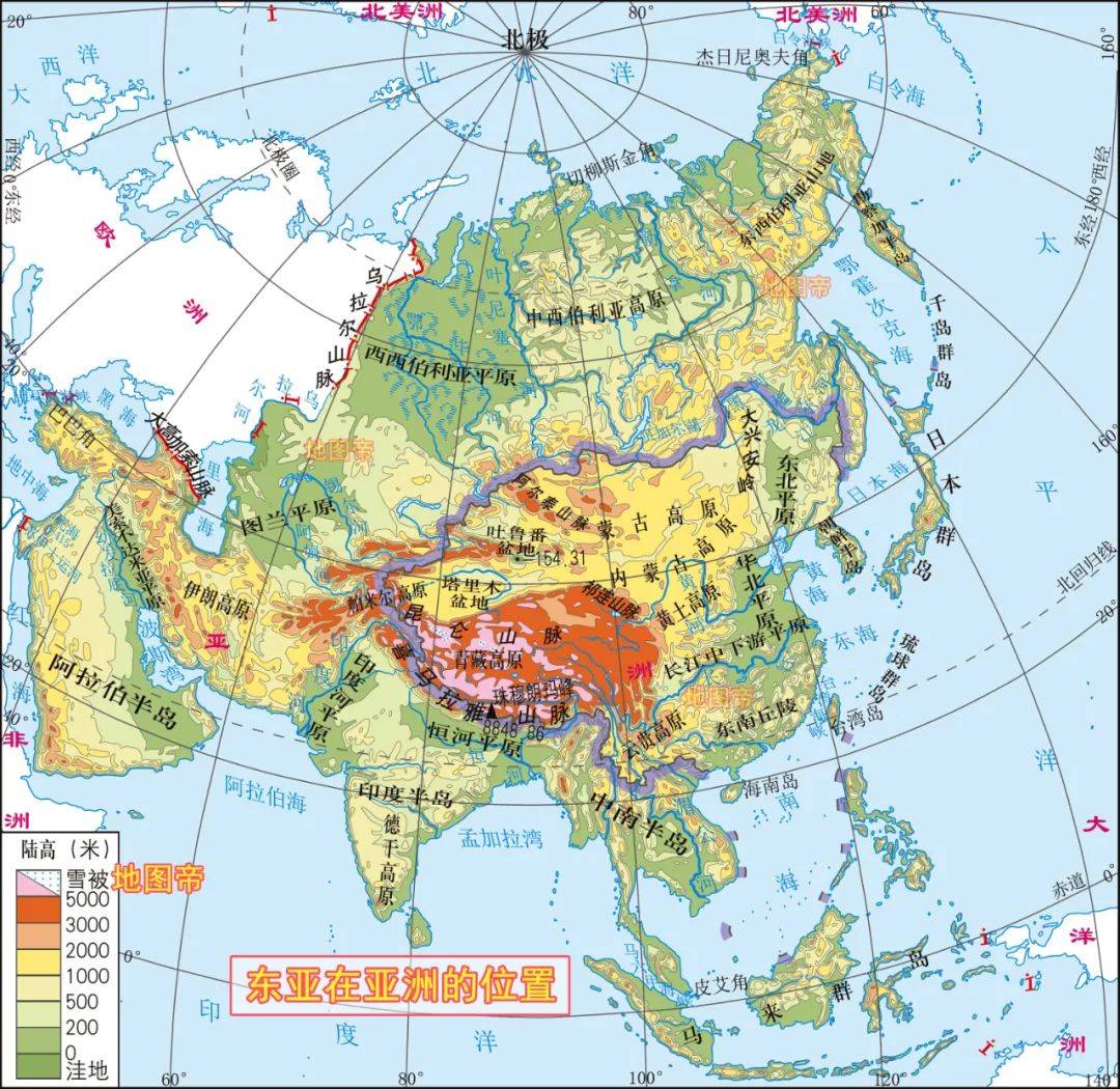 波斯灣石油七國,為何六國參加過世界盃?_沙特_西亞_伊朗