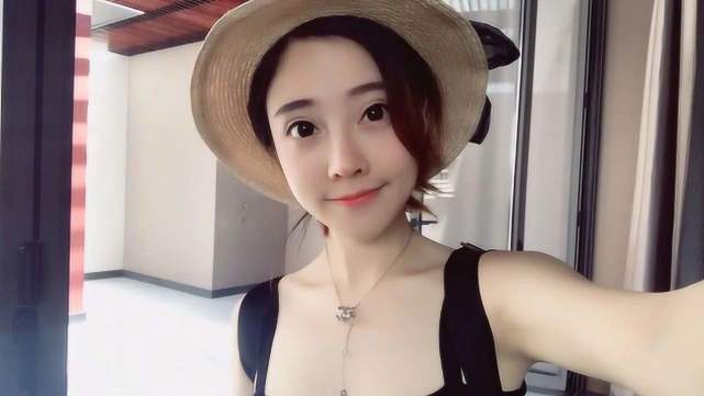 有种基因叫面筋哥女儿,本以为会很丑,看清正脸:恋爱了_网友_刘宇宁