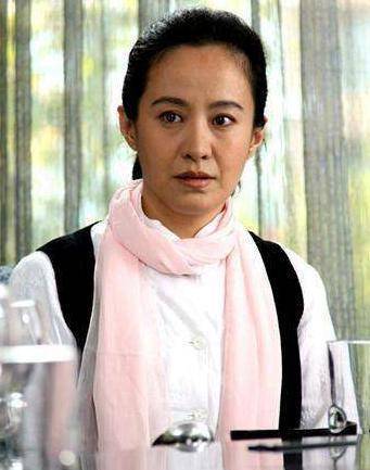 知名演员剧雪,嫁给导演又分手,52岁没孩子太可惜_何群_空政话剧团