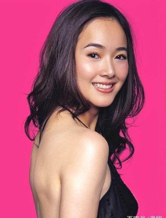 左小青精彩表演获得吴秀波和章子怡的点赞,出道19年为啥迟迟不红_任素