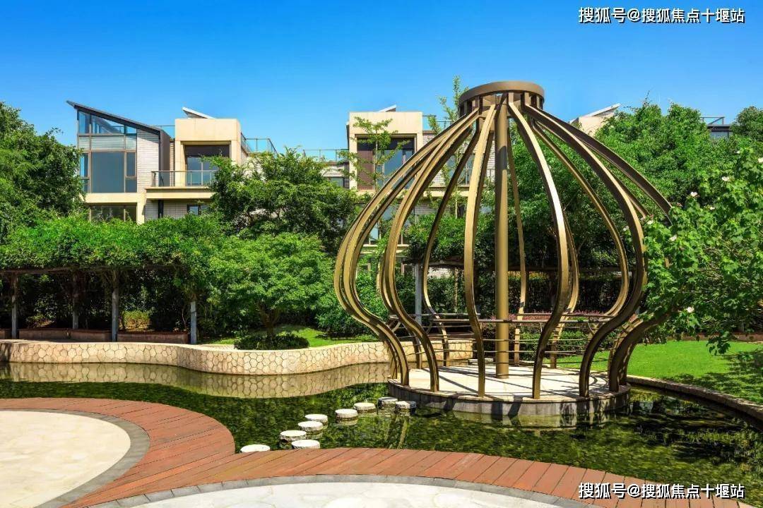 上海「嘉涛湾」朱家角「嘉涛湾」怎么收费的?都有多大面积的?