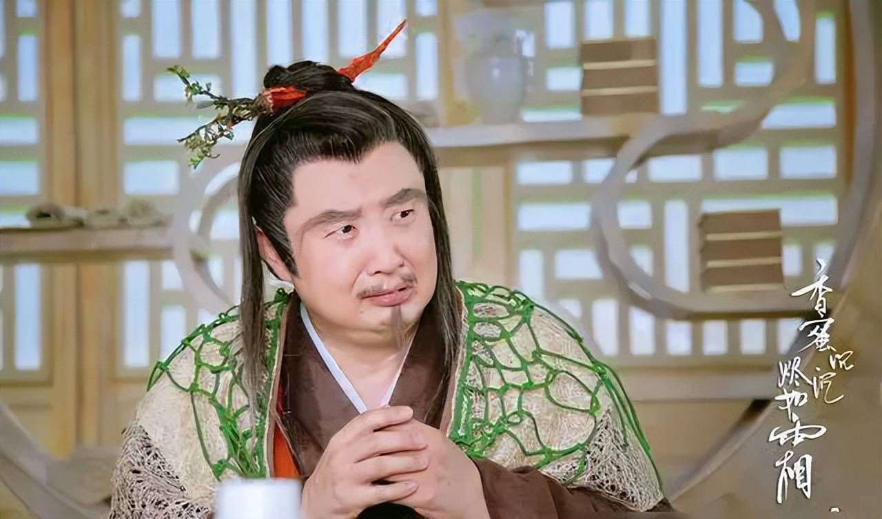 宁文彤:有演技却不火,于是他成了无人机电子对抗专家参与国家反恐安保