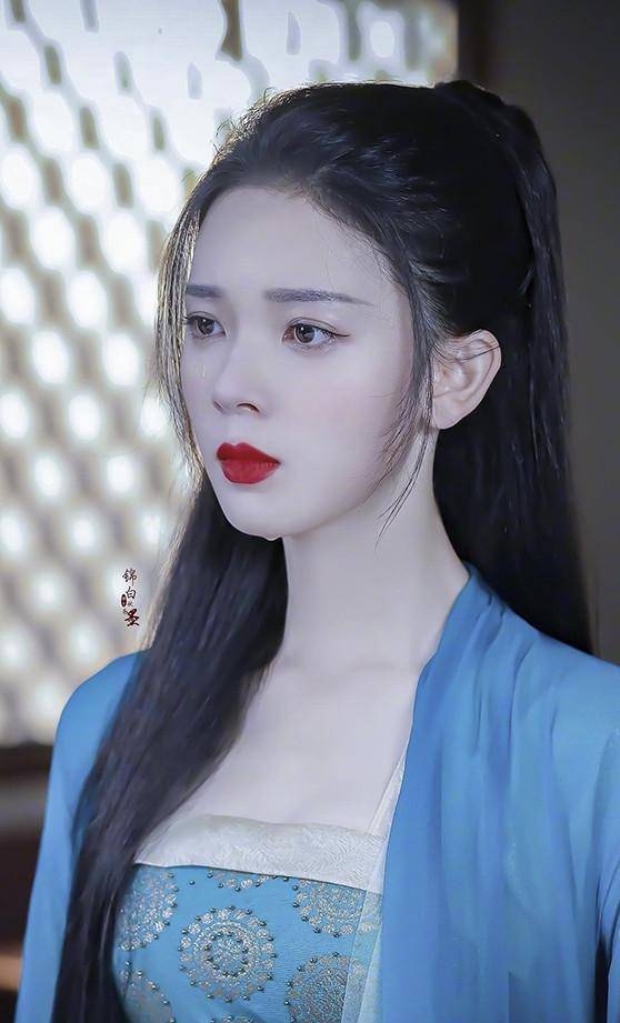 网评"永远的神古装美人"top10!