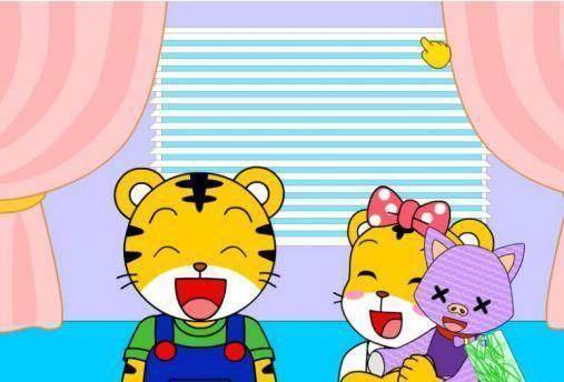 你还在阻止孩子看动画片吗?_教育_语言_思考