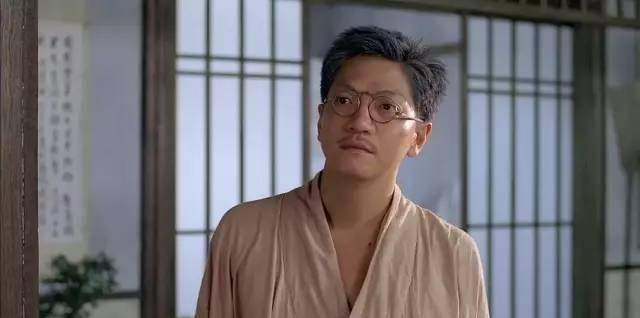 在中国香港很多演员中,陈友的演技可以说堪称精湛,但是如今可能很多人