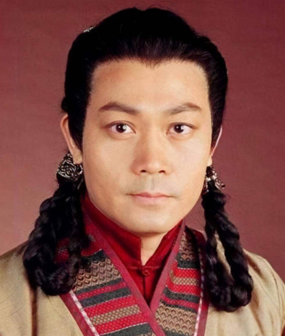 知名男星曾伟权因癌去世,享年58岁!