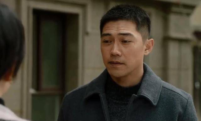 《陆战之王》叶晓俊隔空表白牛努力,网友神评:夕阳红硬要装初恋_部队