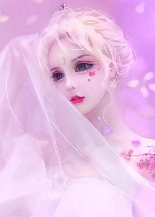 谁说迪丽拉只适合"公主"造型?