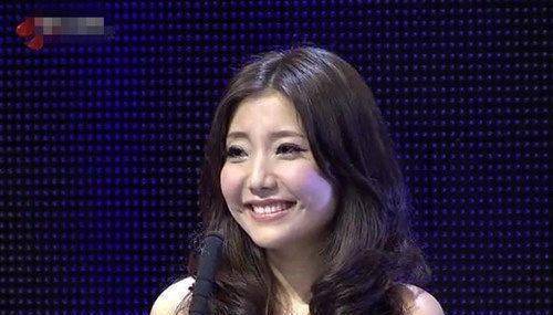 谁还记得非诚勿扰的刘婷婷?_爱情_性格_世界