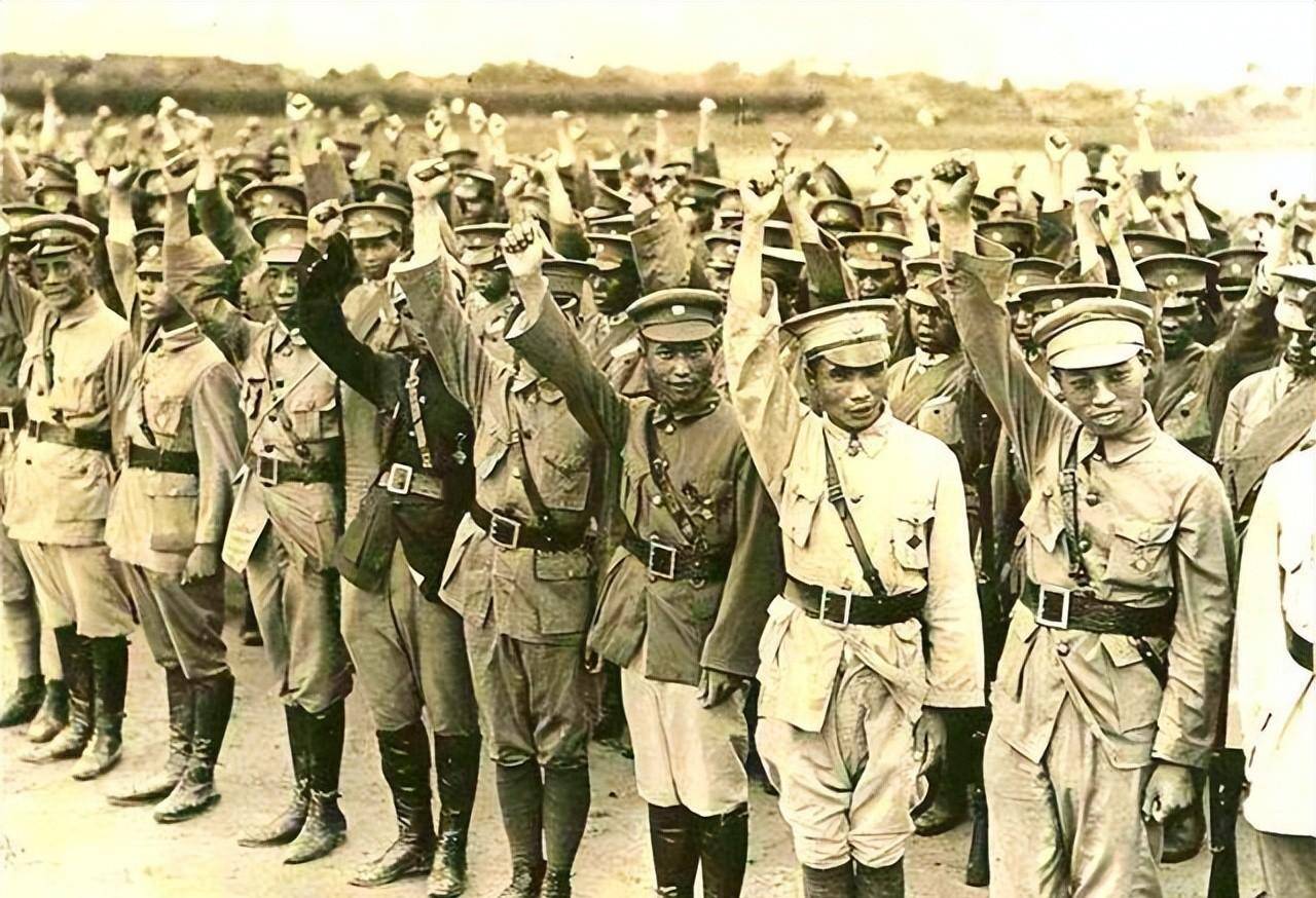 北伐前的南北形势,由湖南唐,赵矛盾引发的北伐战争_革命_长沙_军阀