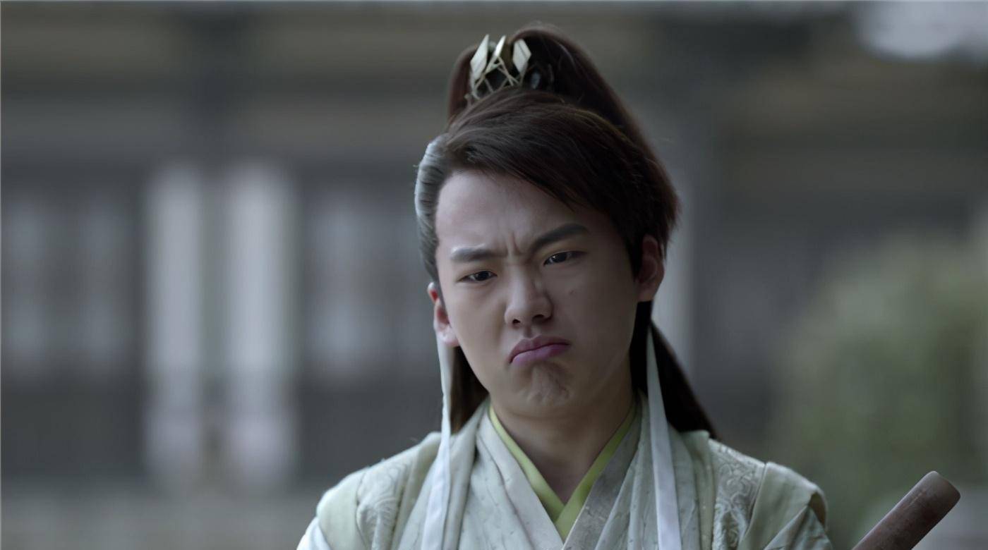 待播剧景气指数排行,《梦醒长安》冲进前3,而它因