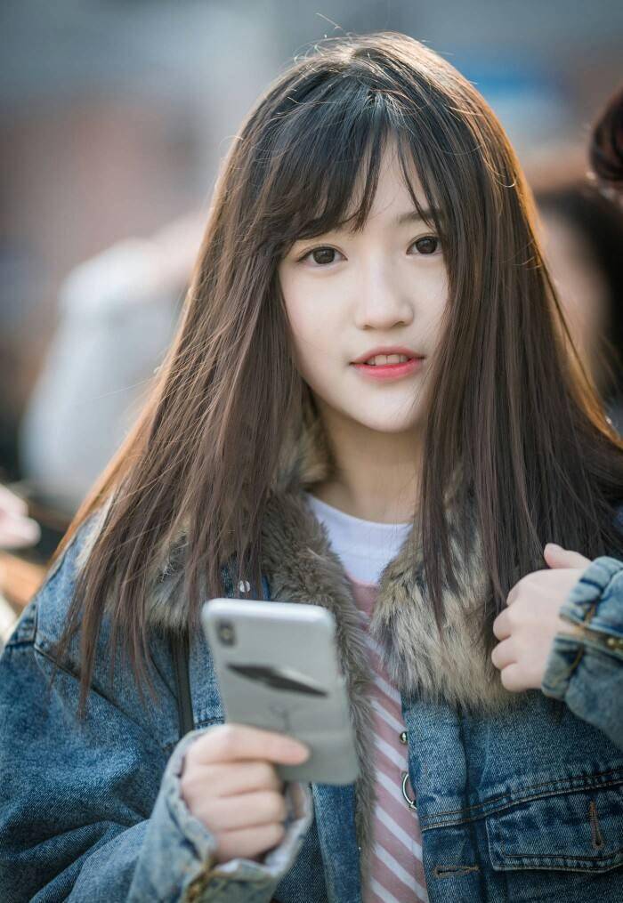 "千年一遇的美女",鞠婧祎不是唯一,也不是第一_偶像_少女_team