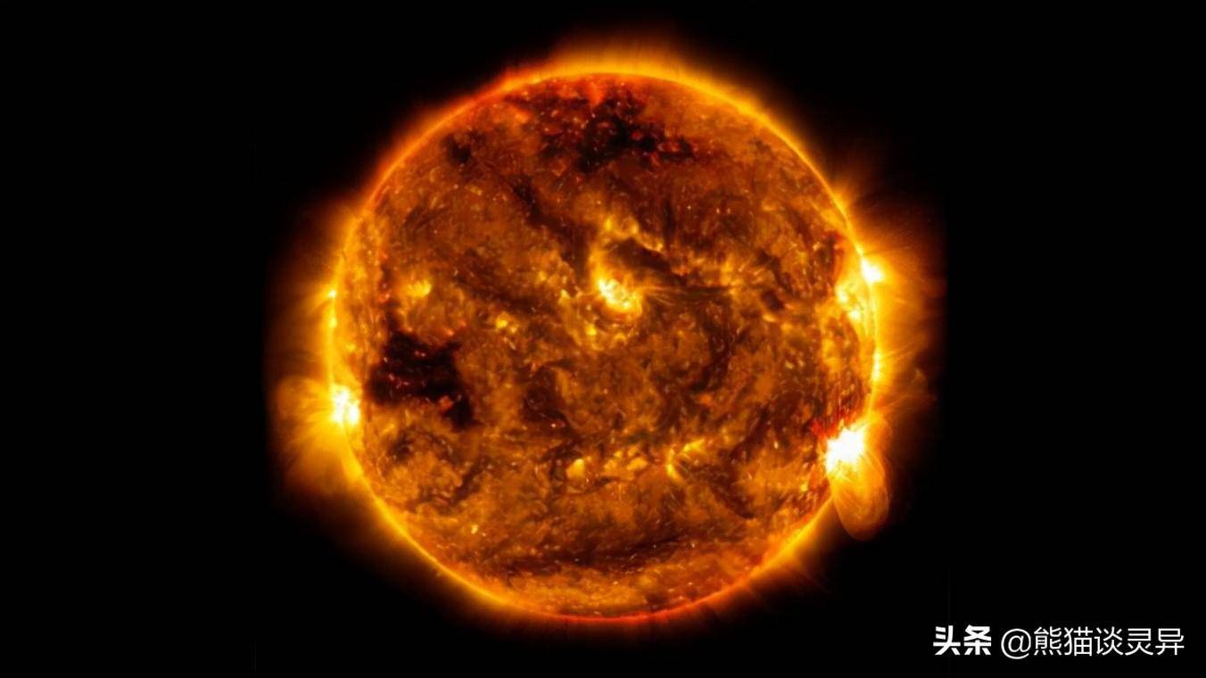 宇宙_恒星_行星