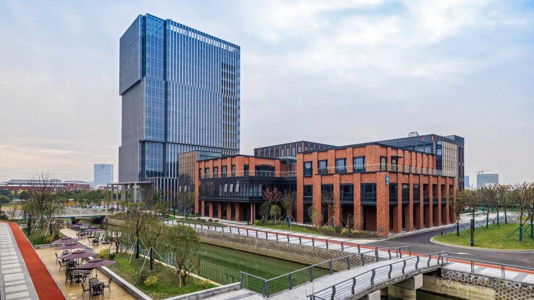 平湖智创园: 飞地抱团来,筑巢引凤至_产业园区_项目_服务