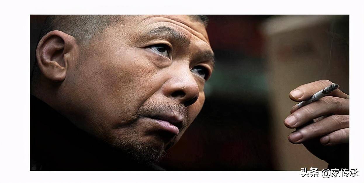 看京圈大导,明星们的背景 你的成功除了加倍努力剩下的只能靠命_洪晃