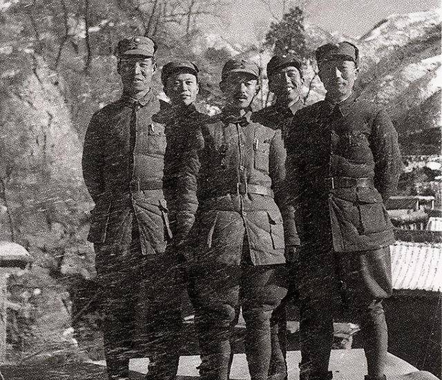 视人命如草芥,被抓出狱后第一件事就是活埋自己父亲_乔日成_日军_应县