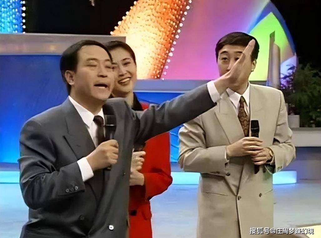 当年冯巩的保姆张梦说:我是冯巩的秘密情人,现在却翻脸不认人!