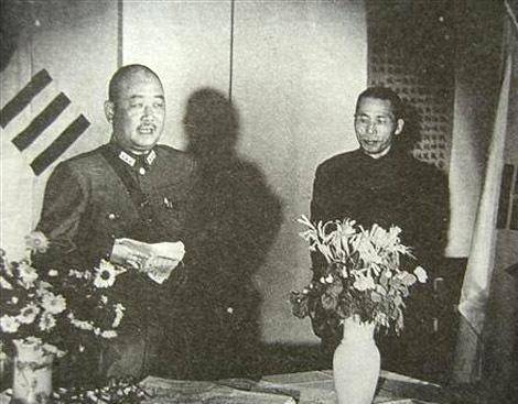 原创
            《大决战》刘峙历史原型：从常胜将军到“猪将军”，晚年凄凉5