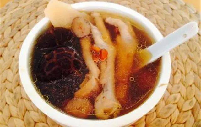 滋补护肤的瘦肉汤,应该怎么做?教你在家做出"美容汤"_做法_营养_口感