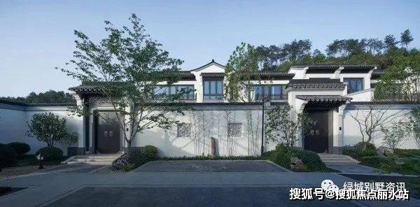 湖州【安吉桃花源】售楼处电话-【售楼中心】地址位置-楼盘详情!_搜狐网